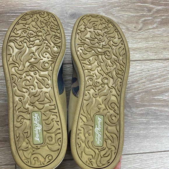 Vintage Reebok Daddy Yankee Camo Shoes - Picture 7 of 7